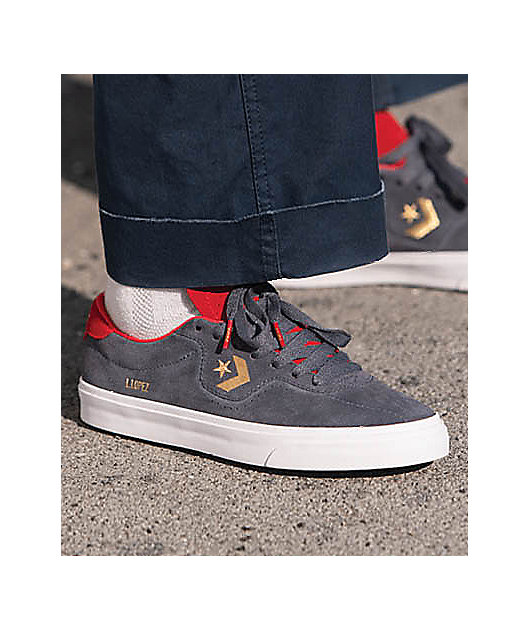 luis lopez converse