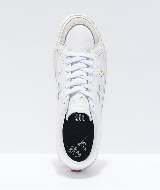 converse skate one star pro