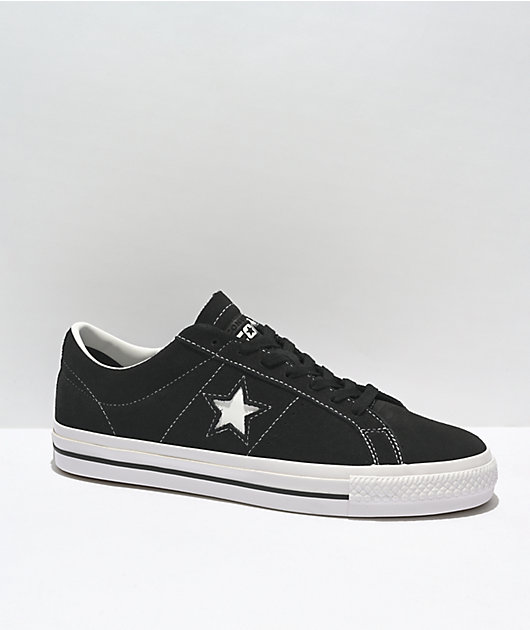 Converse canvas one star on sale