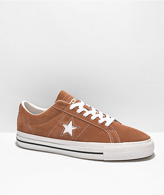 Converse one star zumiez online