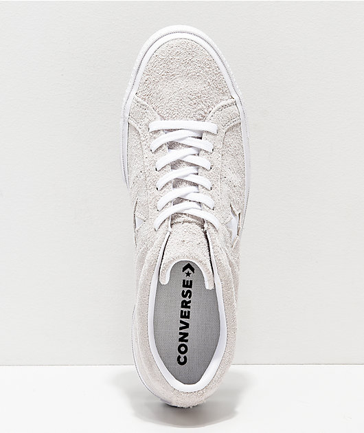 converse one star pro oxford sneaker