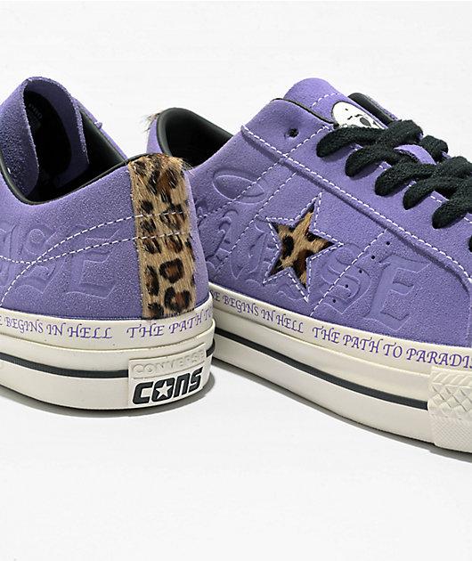 Converse pro clearance sean pablo