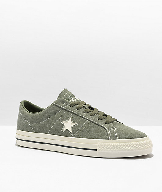 Converse sale one star