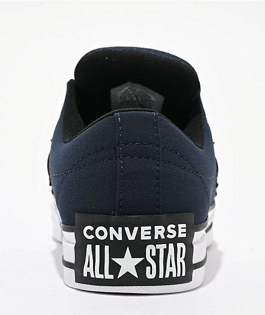 Converse star player wax hotsell