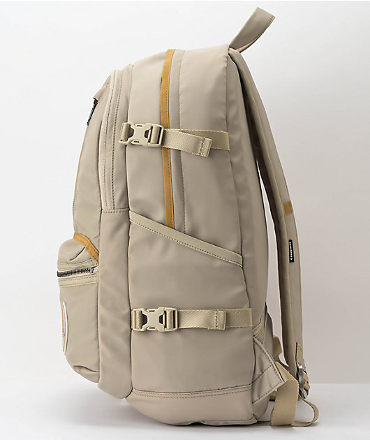 Converse Premium Straight Edge Stone Backpack