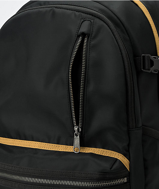 Converse Premium Edge mochila negra