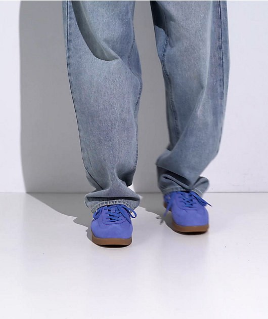 Converse Run Star Trainer Open Sky & Egret Shoes | Zumiez