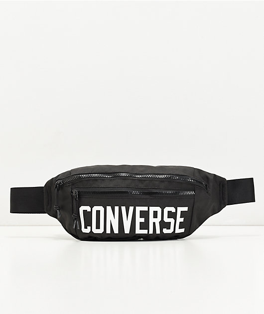converse fast pack bum bag