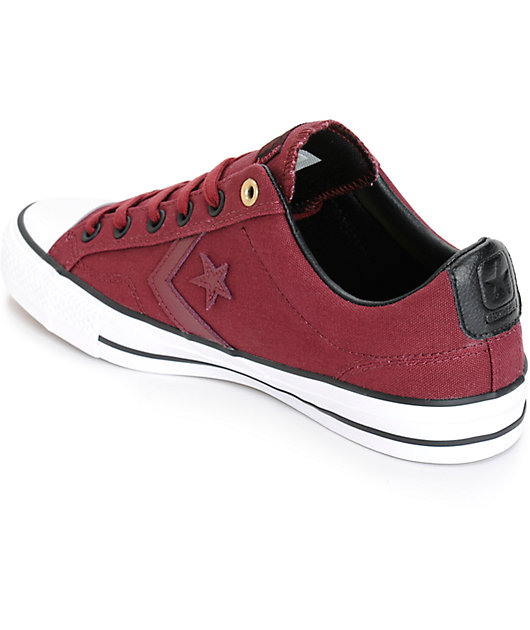 converse star player pro