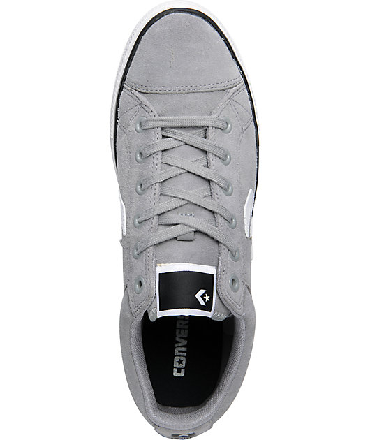 converse star player x lite