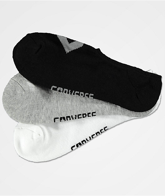 converse invisible socks