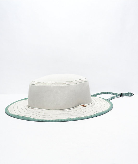 Converse Undyed Egret Boonie Hat
