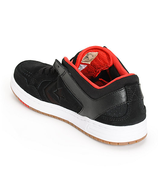 converse weapon rojas