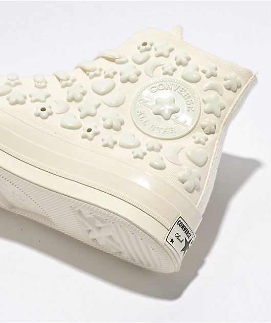 YY♡ Chuck Taylor All Star Floral | Converse Canada