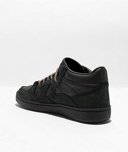 【ALLTIMERS】 GOOD HANDS S/S (BLACK) SSK200289BLK Men's Eric Ultra Flex 3.0 MaxTRAX® Soft Toe Oxford