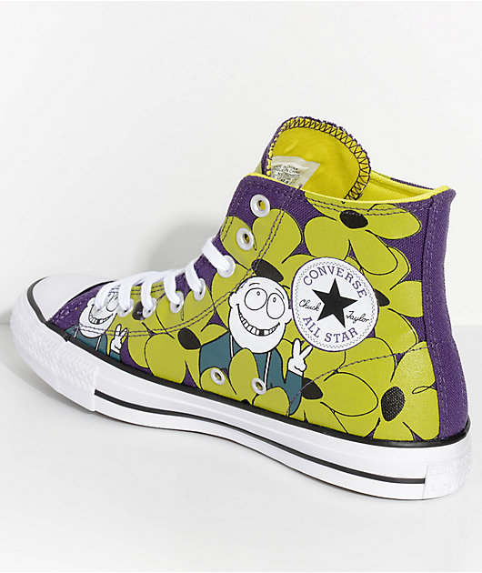 converse chucks dinosaur jr