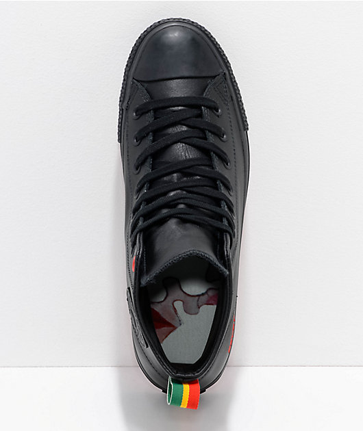 converse cons ctas pro eli reed high top