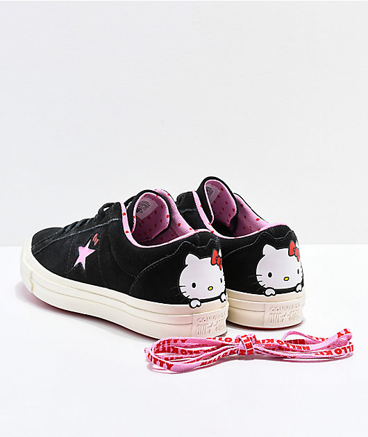 Bend use variable Hello Kitty Black Converse Deals, GET 59% OFF, www.bwt.co.il