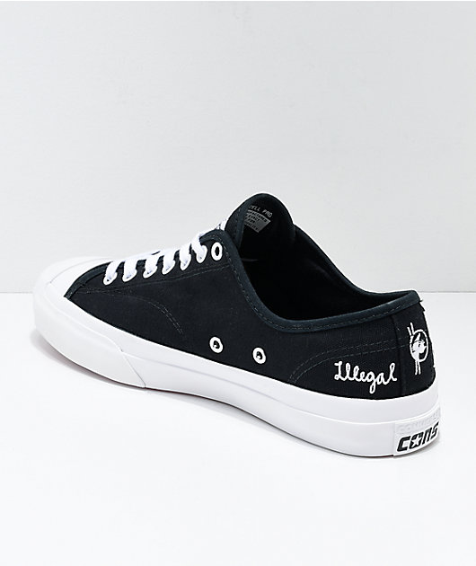 jack purcell illegal civ
