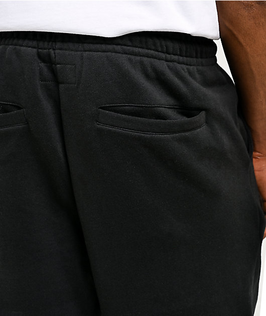 Cookies 83rd Battalion Black Sweatpants