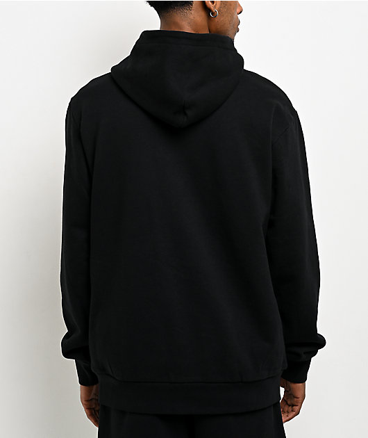 Cookies 83rd Battalion Black Zip Hoodie