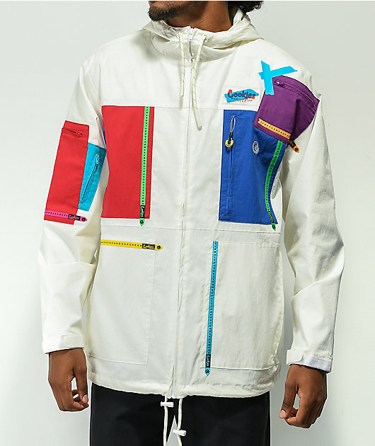 Unisex Cookies All Conditions 2024 Jacket (M)