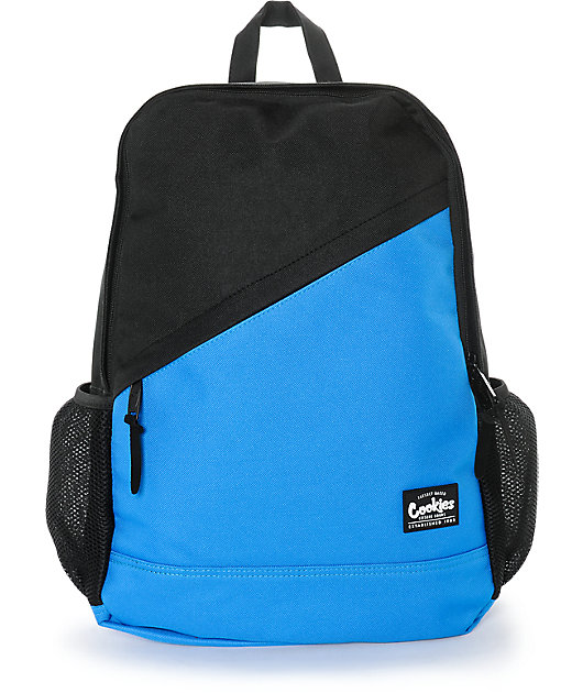 cookies backpack zumiez