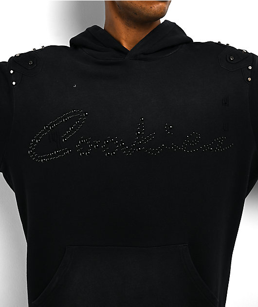 Cookies Black Pearl Hoodie