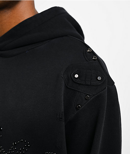 Cookies Black Pearl Hoodie