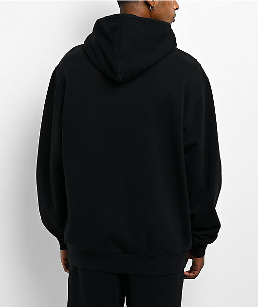 Cookies Black Pearl Hoodie