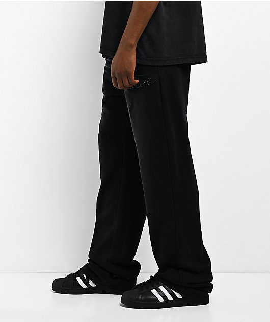Cookies Black Pearl Sweatpants