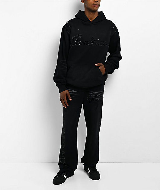 Cookies Black Pearl Sweatpants