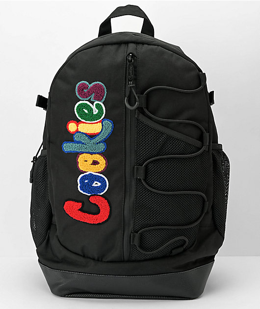 Newest Exotic Cookies Backpack