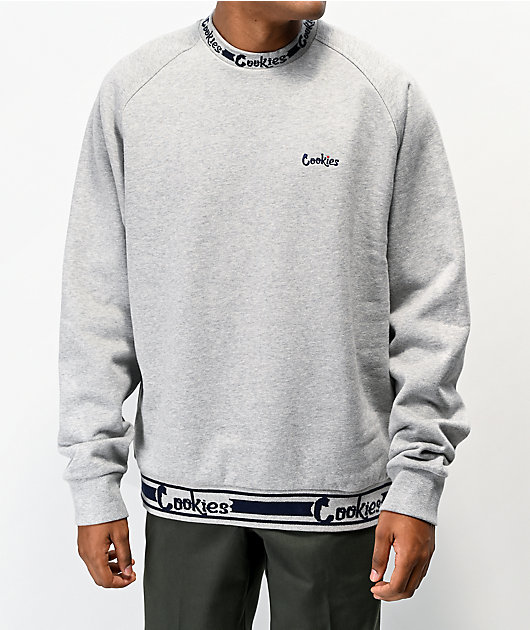 zumiez crewneck sweaters