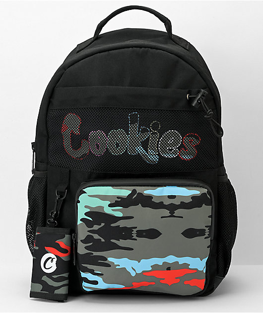 Zumiez cookies backpack sale