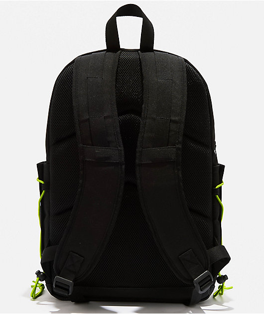 Cookies Highest Highs Black Backpack