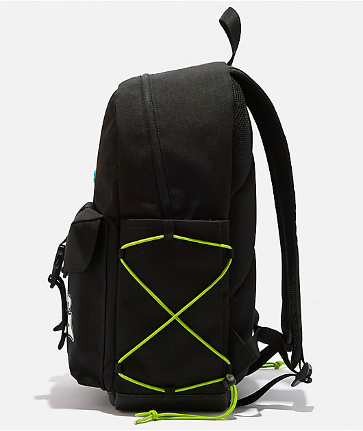 Cookies Highest Highs Black Backpack
