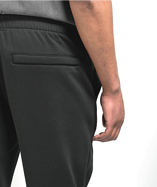 Cookies Highway Black Sweatpants