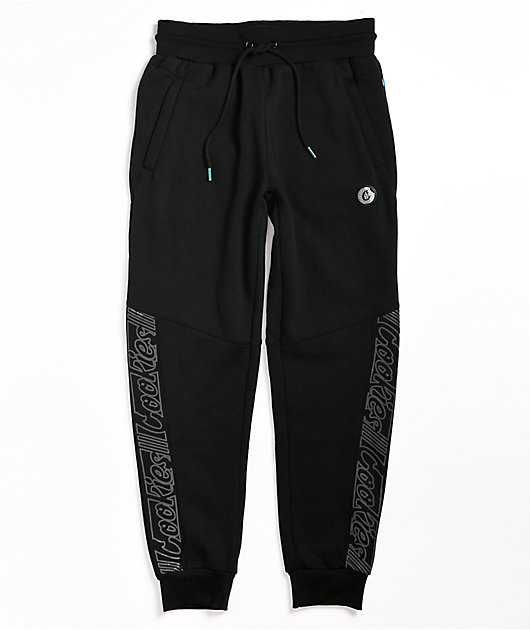 NEW Cookies outlet joggers