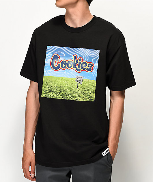 keep on the grass t shirt