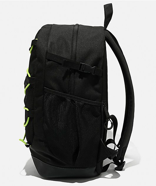 Cookies La Raza Bungee Smell Proof Black Backpack