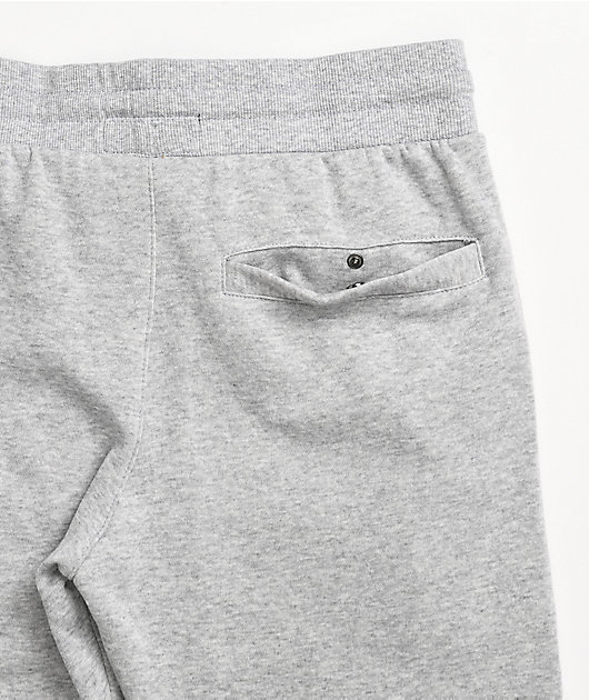 Gray Sweatpants Cookies Factory Sale 