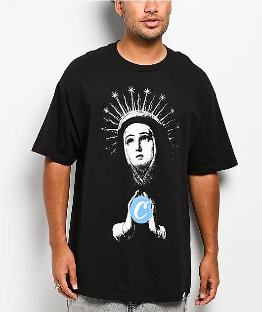 Cookies Maria Black T-Shirt