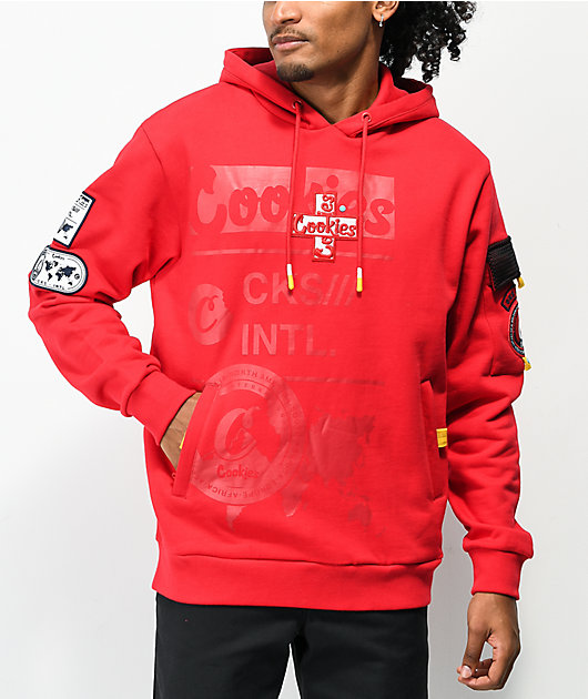 Cookies クッキーズ Mile High Puffer Jacket Cookies | Jackets & Coats | Cookies Mile High Puffer Jacket
