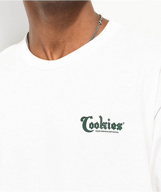Cookies Montego Bay Green T-Shirt