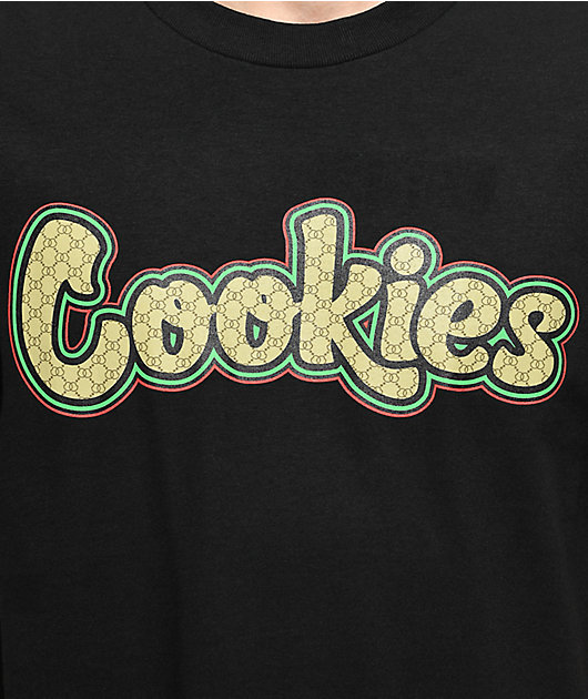 cookies on the gouch hoodie