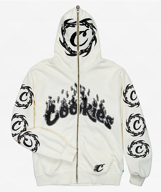 Berner cookies hoodie best sale