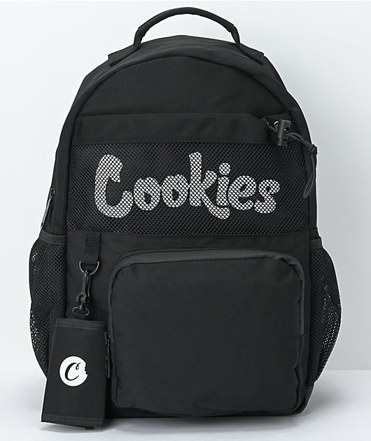 cookies backpack zumiez