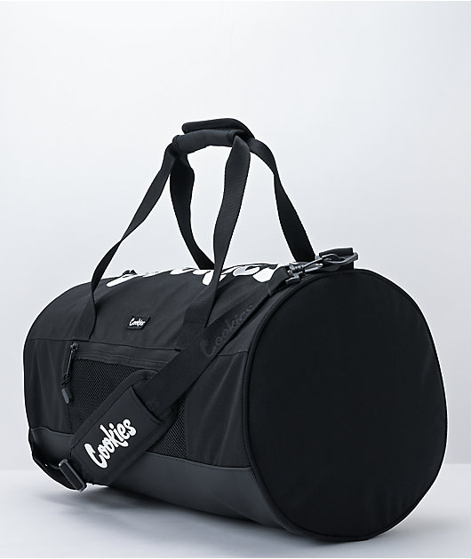 smell proof gym bag