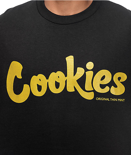 Yellow Cookies Shirt Deals, 53% OFF 